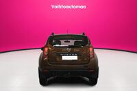 Dacia Duster vaihtoauto