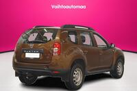 Dacia Duster vaihtoauto