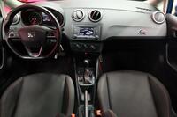 SEAT Ibiza vaihtoauto