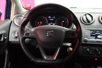 SEAT Ibiza vaihtoauto
