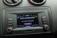 SEAT Ibiza vaihtoauto