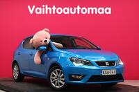 SEAT Ibiza vaihtoauto