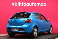 SEAT Ibiza vaihtoauto