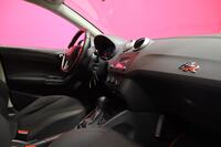 SEAT Ibiza vaihtoauto