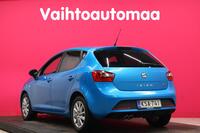 SEAT Ibiza vaihtoauto