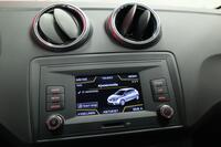 SEAT Ibiza vaihtoauto