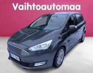 Ford C-MAX vaihtoauto
