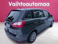 Ford C-MAX vaihtoauto