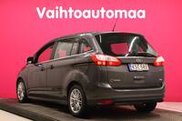 Ford C-MAX vaihtoauto
