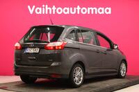Ford C-MAX vaihtoauto