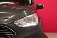 Ford C-MAX vaihtoauto