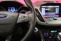 Ford C-MAX vaihtoauto