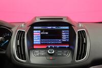 Ford C-MAX vaihtoauto