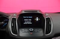 Ford C-MAX vaihtoauto