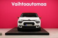 Citroën C3 vaihtoauto