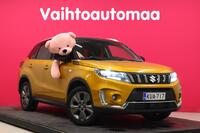 Suzuki Vitara vaihtoauto