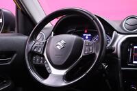 Suzuki Vitara vaihtoauto