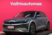 Hyundai IONIQ 5 vaihtoauto