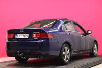 Honda Accord vaihtoauto