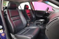 Honda Accord vaihtoauto