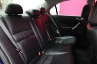 Honda Accord vaihtoauto