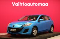 Mazda 3 vaihtoauto