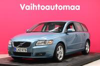 Volvo V50 vaihtoauto