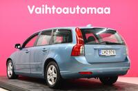Volvo V50 vaihtoauto