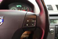 Volvo V50 vaihtoauto