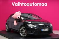 SEAT Leon vaihtoauto
