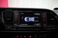 SEAT Leon vaihtoauto