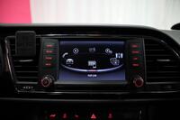 SEAT Leon vaihtoauto