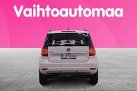 Skoda Yeti vaihtoauto