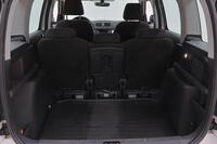 Skoda Yeti vaihtoauto