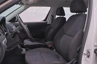 Skoda Yeti vaihtoauto