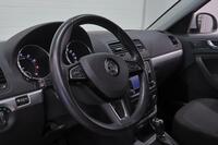 Skoda Yeti vaihtoauto