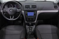 Skoda Yeti vaihtoauto