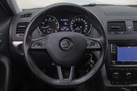 Skoda Yeti vaihtoauto