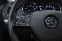 Skoda Yeti vaihtoauto