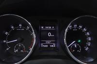Skoda Yeti vaihtoauto