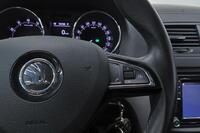 Skoda Yeti vaihtoauto