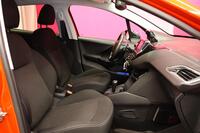 Peugeot 208 vaihtoauto