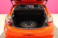 Peugeot 208 vaihtoauto