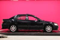 Honda Accord vaihtoauto