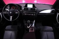 BMW 120 vaihtoauto