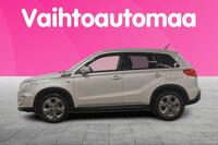 Suzuki Vitara vaihtoauto