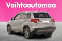 Suzuki Vitara vaihtoauto