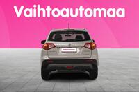 Suzuki Vitara vaihtoauto