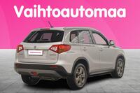 Suzuki Vitara vaihtoauto