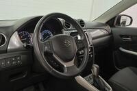 Suzuki Vitara vaihtoauto